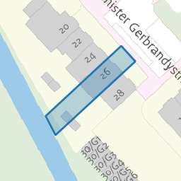 Perceel NDP01-C-2520