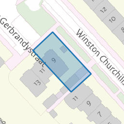 Perceel NDP01-C-2522