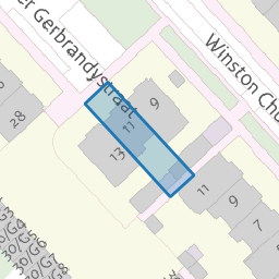 Perceel NDP01-C-2523