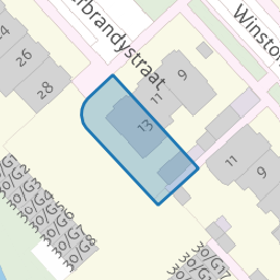 Perceel NDP01-C-2524