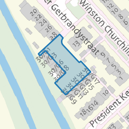 Perceel NDP01-C-2533