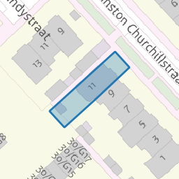 Perceel NDP01-C-2535