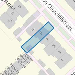 Perceel NDP01-C-2536