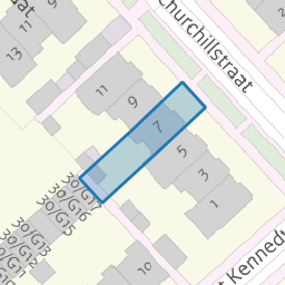 Perceel NDP01-C-2537