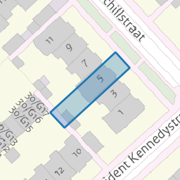 Perceel NDP01-C-2538