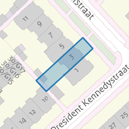 Perceel NDP01-C-2539