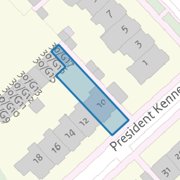 Perceel NDP01-C-2541