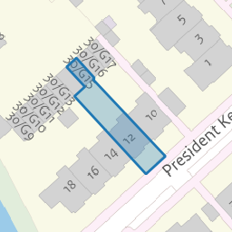 Perceel NDP01-C-2543