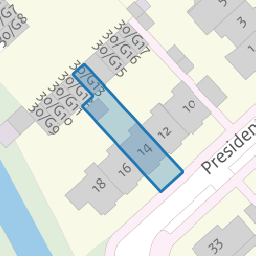 Perceel NDP01-C-2545