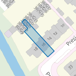 Perceel NDP01-C-2547