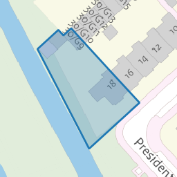 Perceel NDP01-C-2549