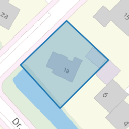 Perceel NDP01-C-2553