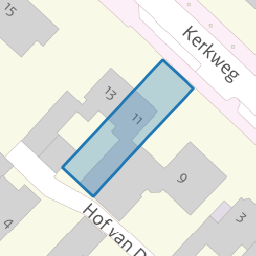 Perceel NDP01-C-2556