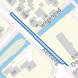 Perceel NDP01-C-2561