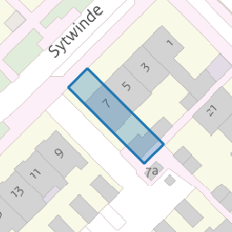 Perceel NDP01-C-2576