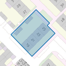 Perceel NDP01-C-2579