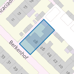 Perceel NDP01-C-2580