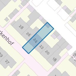 Perceel NDP01-C-2582