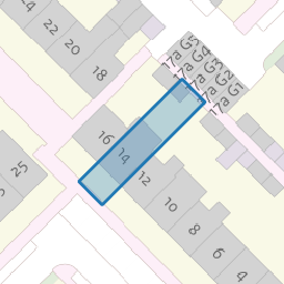 Perceel NDP01-C-2587