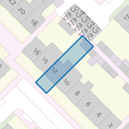 Perceel NDP01-C-2588