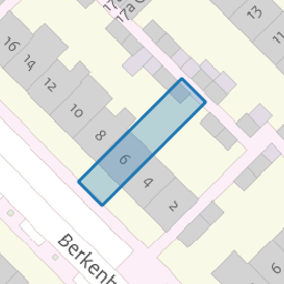 Perceel NDP01-C-2591