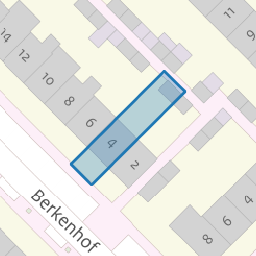 Perceel NDP01-C-2592