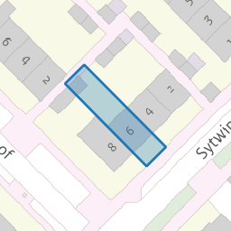 Perceel NDP01-C-2595