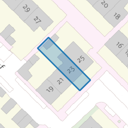 Perceel NDP01-C-2601