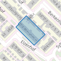 Perceel NDP01-C-2610