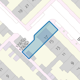 Perceel NDP01-C-2611