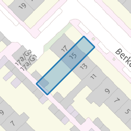 Perceel NDP01-C-2612