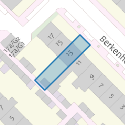 Perceel NDP01-C-2613