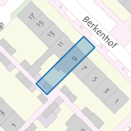 Perceel NDP01-C-2615