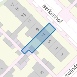 Perceel NDP01-C-2616