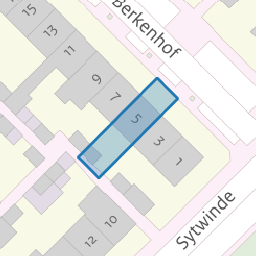 Perceel NDP01-C-2617