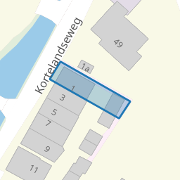 Perceel NDP01-C-2621