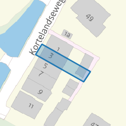 Perceel NDP01-C-2622