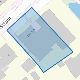 Perceel NDP01-C-2642