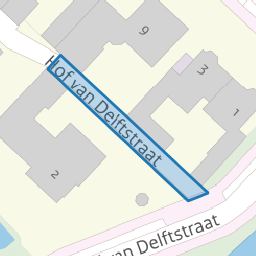 Perceel NDP01-C-2649