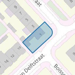 Perceel NDP01-C-2650