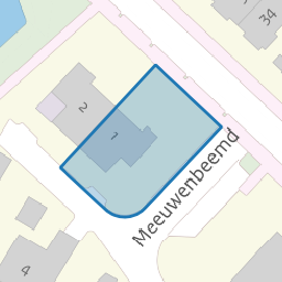 Perceel NDP01-C-2676