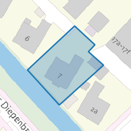 Perceel NDP01-C-2681