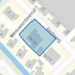 Perceel NDP01-C-2683