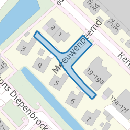 Perceel NDP01-C-2684