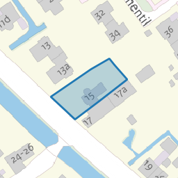 Perceel NDP01-C-2708