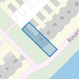 Perceel NDP01-C-2722