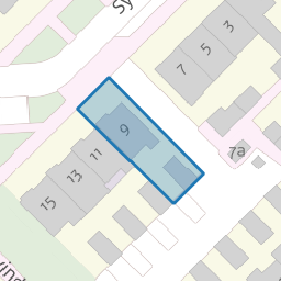 Perceel NDP01-C-2723