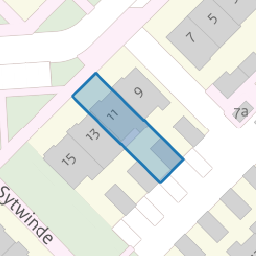 Perceel NDP01-C-2724