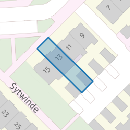 Perceel NDP01-C-2725