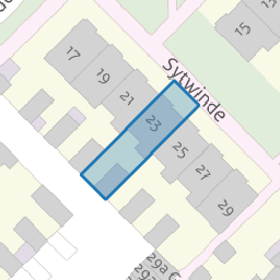 Perceel NDP01-C-2730